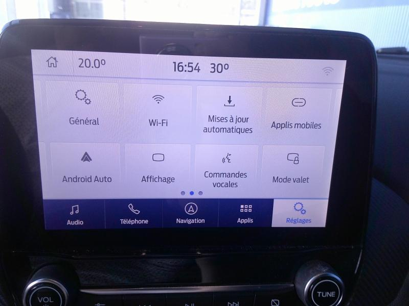 Photo 4 de l’annonce de FORD Puma d’occasion à vendre à PERPIGNAN