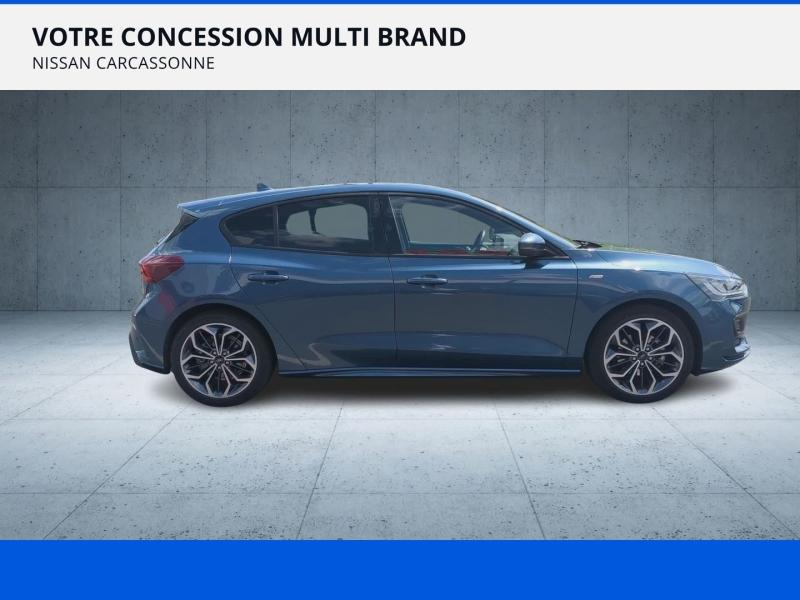 Photo 4 de l’annonce de FORD Focus d’occasion à vendre à CARCASSONNE