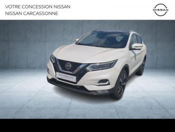 NISSAN Qashqai d’occasion à vendre à CARCASSONNE