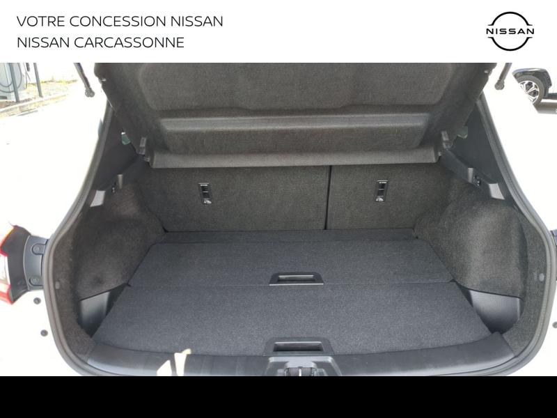Photo 11 de l’annonce de NISSAN Qashqai d’occasion à vendre à CARCASSONNE