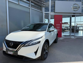 NISSAN Qashqai d’occasion à vendre à NARBONNE