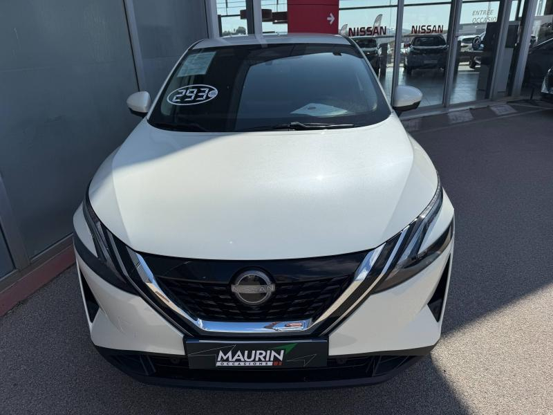 Photo 3 de l’annonce de NISSAN Qashqai d’occasion à vendre à NARBONNE