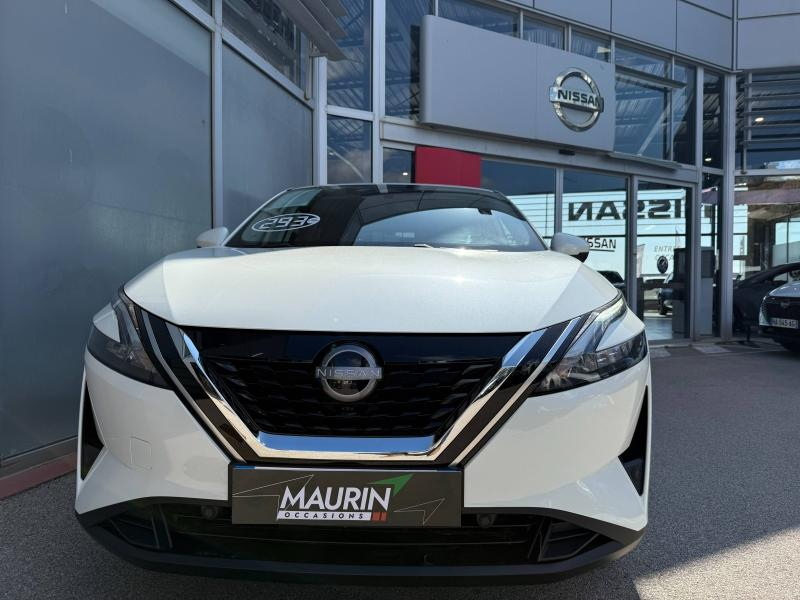 Photo 4 de l’annonce de NISSAN Qashqai d’occasion à vendre à NARBONNE