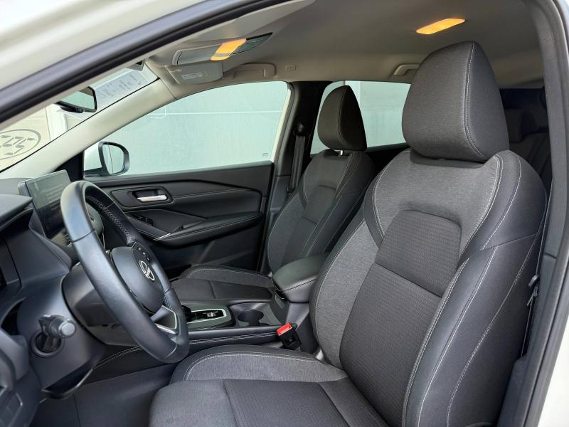 Photo 8 de l’annonce de NISSAN Qashqai d’occasion à vendre à NARBONNE