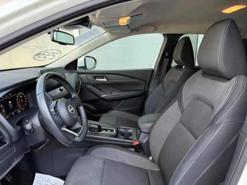Photo 9 de l’annonce de NISSAN Qashqai d’occasion à vendre à NARBONNE