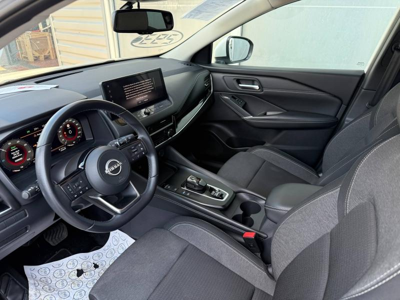 Photo 10 de l’annonce de NISSAN Qashqai d’occasion à vendre à NARBONNE