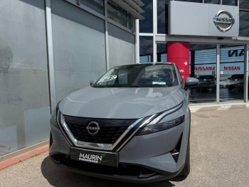 NISSAN Qashqai d’occasion à vendre à NARBONNE
