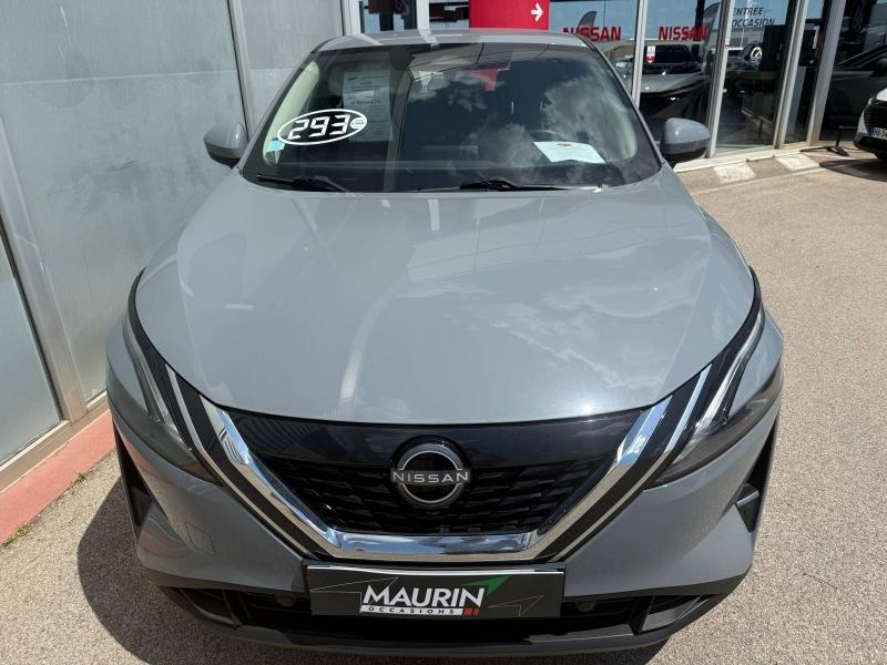 Photo 3 de l’annonce de NISSAN Qashqai d’occasion à vendre à NARBONNE