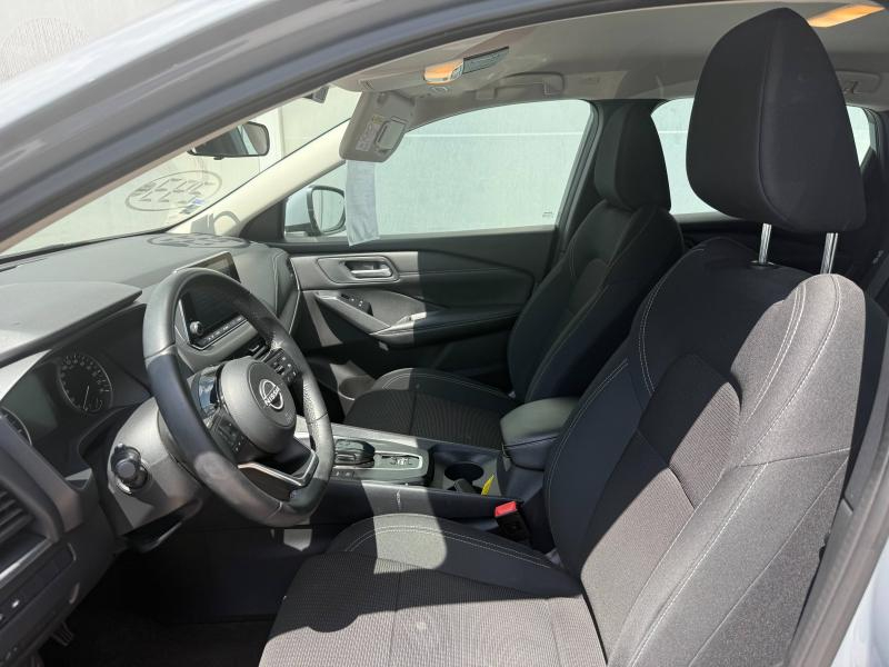 Photo 11 de l’annonce de NISSAN Qashqai d’occasion à vendre à NARBONNE