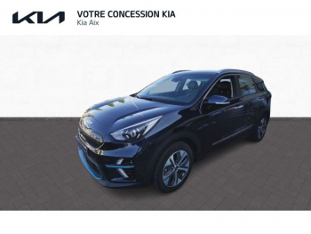 KIA Niro d’occasion à vendre à AIX-EN-PROVENCE