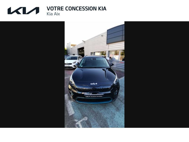 Photo 3 de l’annonce de KIA Niro d’occasion à vendre à AIX-EN-PROVENCE