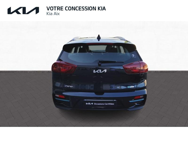 Photo 4 de l’annonce de KIA Niro d’occasion à vendre à AIX-EN-PROVENCE