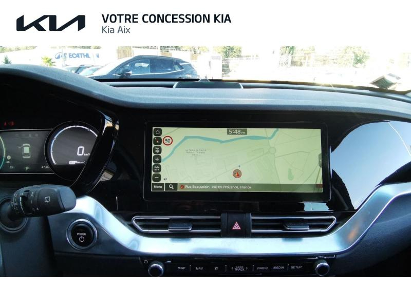 Photo 8 de l’annonce de KIA Niro d’occasion à vendre à AIX-EN-PROVENCE