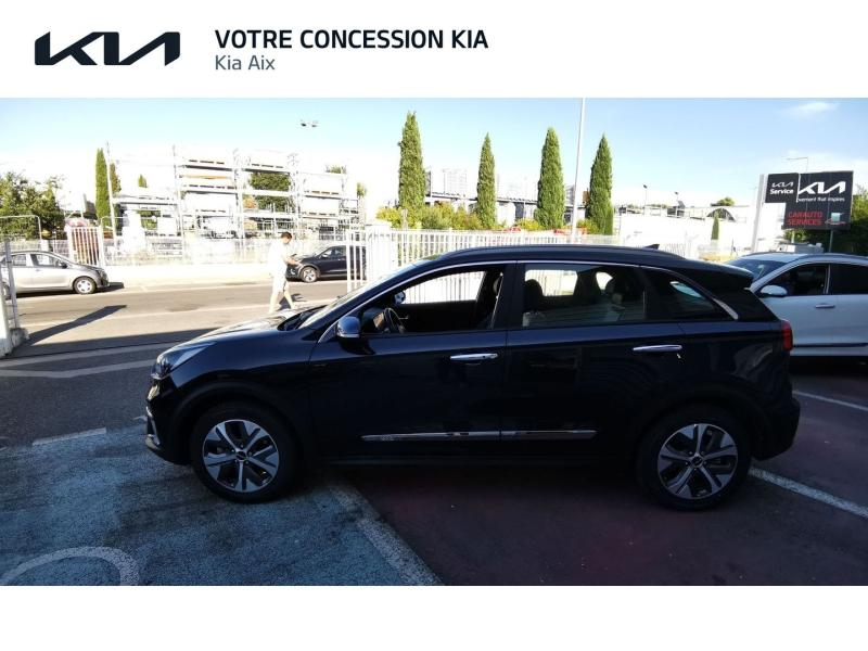 Photo 14 de l’annonce de KIA Niro d’occasion à vendre à AIX-EN-PROVENCE
