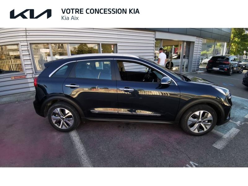 Photo 15 de l’annonce de KIA Niro d’occasion à vendre à AIX-EN-PROVENCE