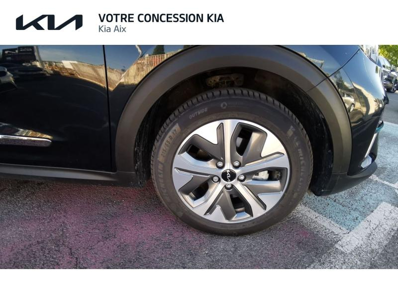 Photo 16 de l’annonce de KIA Niro d’occasion à vendre à AIX-EN-PROVENCE