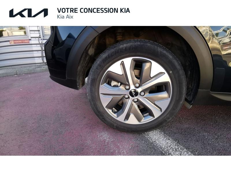 Photo 17 de l’annonce de KIA Niro d’occasion à vendre à AIX-EN-PROVENCE