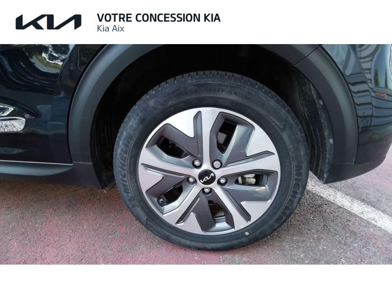 Photo 20 de l’annonce de KIA Niro d’occasion à vendre à AIX-EN-PROVENCE