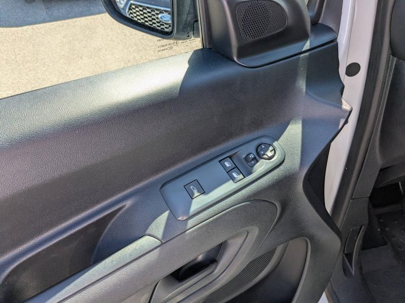 Photo 9 de l’annonce de CITROEN Berlingo Van VUL d’occasion à vendre à LA VALETTE