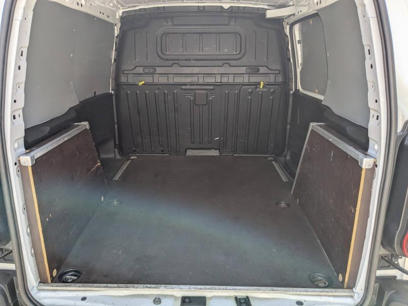 Photo 17 de l’annonce de CITROEN Berlingo Van VUL d’occasion à vendre à LA VALETTE