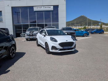 FORD Puma d’occasion à vendre à LA VALETTE