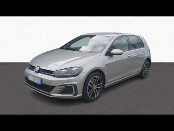 VOLKSWAGEN Golf 1.4 eHybrid 245ch GTE DSG6