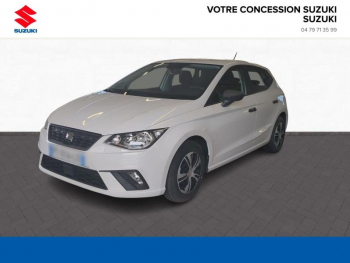 SEAT Ibiza d’occasion à vendre à CHAMBERY