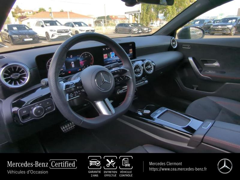 Photo 5 de l’annonce de MERCEDES-BENZ Classe A d’occasion à vendre à AUBIÈRE