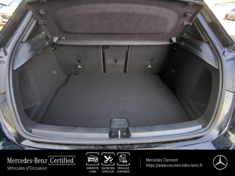 Photo 9 de l’annonce de MERCEDES-BENZ Classe A d’occasion à vendre à AUBIÈRE