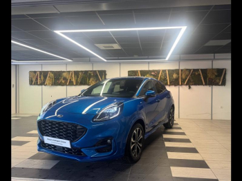 FORD Puma d’occasion à vendre à MONTPELLIER