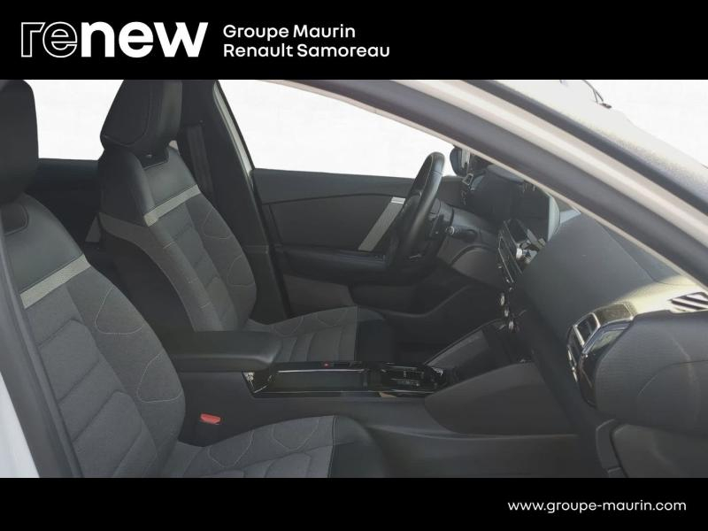 Photo 16 de l’annonce de CITROEN C4 d’occasion à vendre à SAMOREAU