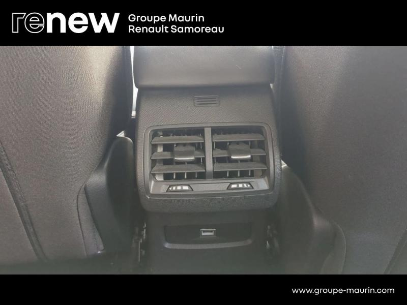 Photo 20 de l’annonce de CITROEN C4 d’occasion à vendre à SAMOREAU