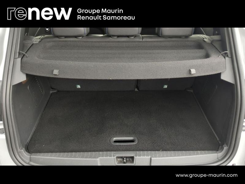 Photo 8 de l’annonce de RENAULT Captur d’occasion à vendre à SAMOREAU