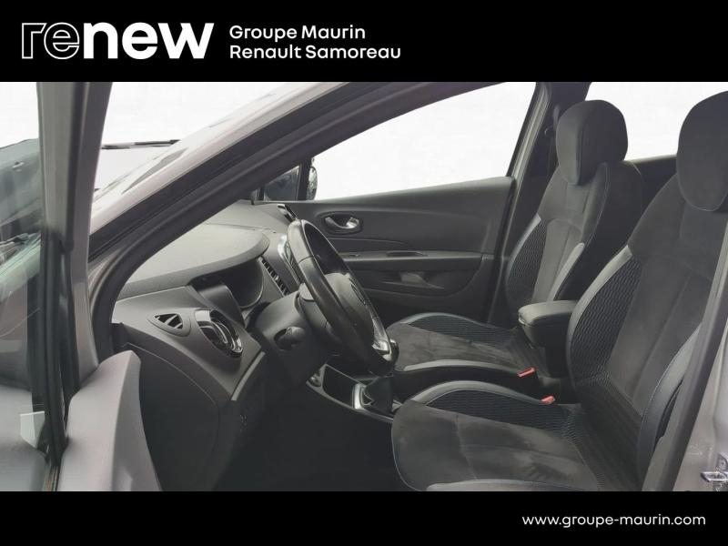 Photo 17 de l’annonce de RENAULT Captur d’occasion à vendre à SAMOREAU