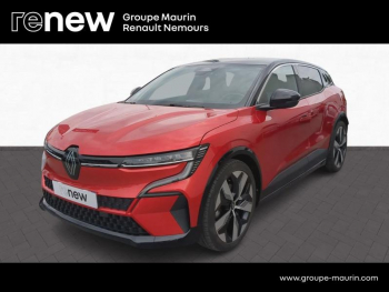 RENAULT Megane d’occasion à vendre à SAINT PIERRE LES NEMOURS