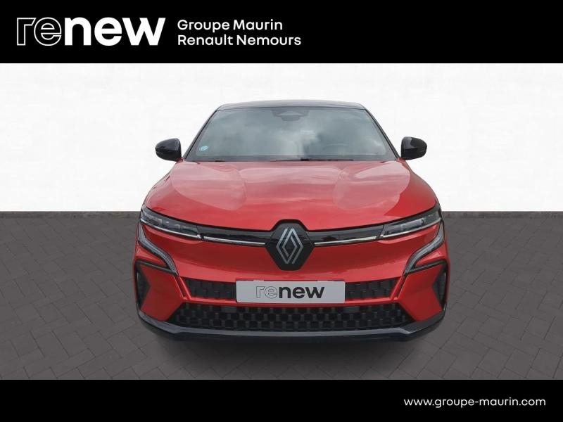 Photo 8 de l’annonce de RENAULT Megane d’occasion à vendre à SAINT PIERRE LES NEMOURS