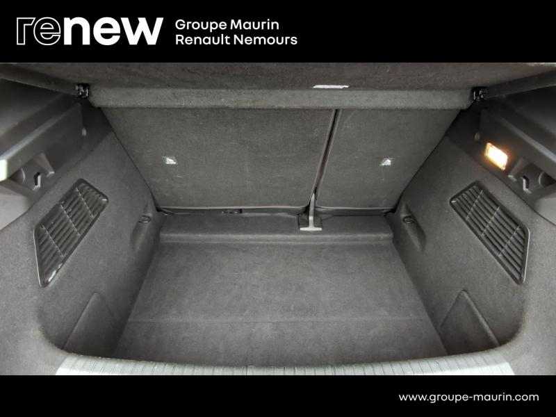 Photo 12 de l’annonce de RENAULT Megane d’occasion à vendre à SAINT PIERRE LES NEMOURS