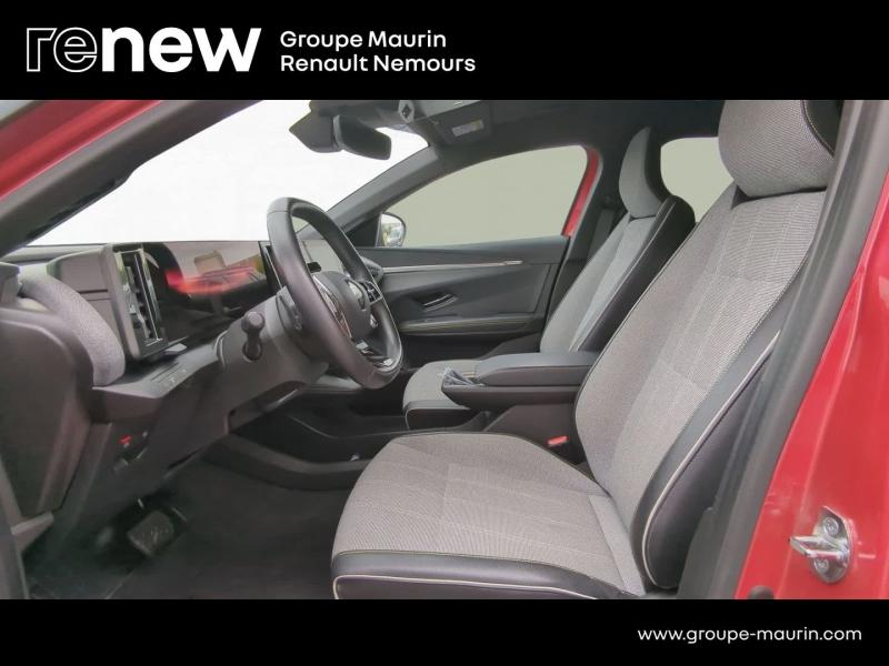 Photo 14 de l’annonce de RENAULT Megane d’occasion à vendre à SAINT PIERRE LES NEMOURS