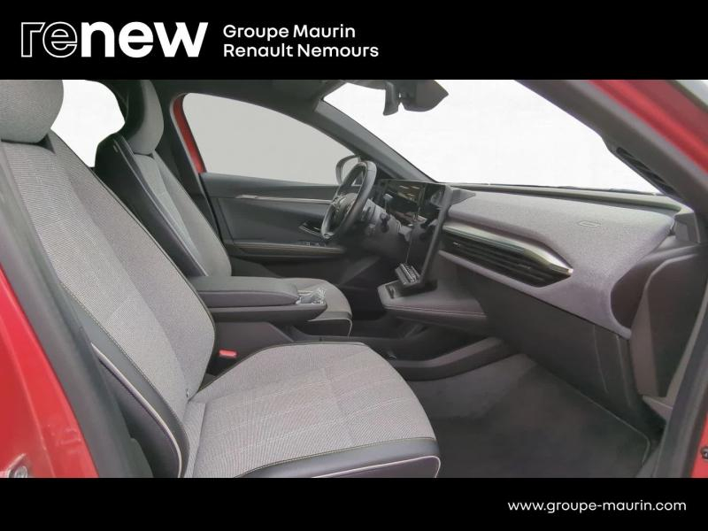 Photo 17 de l’annonce de RENAULT Megane d’occasion à vendre à SAINT PIERRE LES NEMOURS