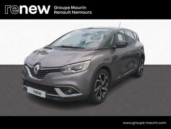 RENAULT Scenic d’occasion à vendre à SAINT PIERRE LES NEMOURS