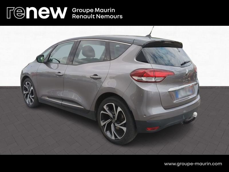 Photo 3 de l’annonce de RENAULT Scenic d’occasion à vendre à SAINT PIERRE LES NEMOURS