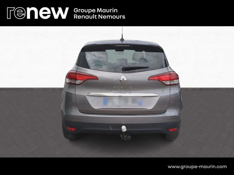 Photo 4 de l’annonce de RENAULT Scenic d’occasion à vendre à SAINT PIERRE LES NEMOURS
