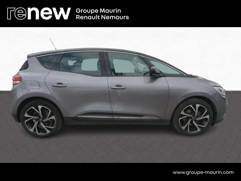 Photo 6 de l’annonce de RENAULT Scenic d’occasion à vendre à SAINT PIERRE LES NEMOURS