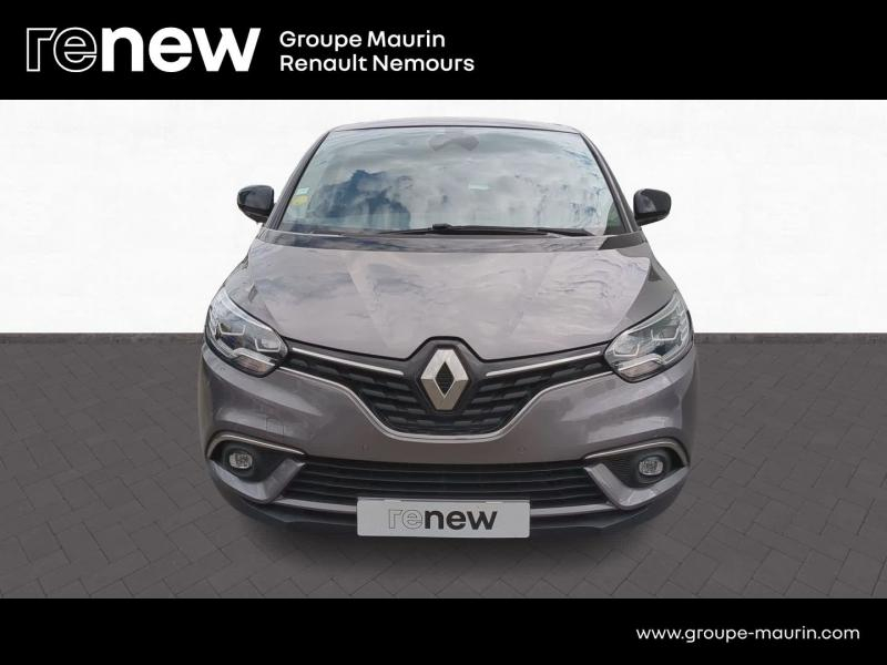 Photo 8 de l’annonce de RENAULT Scenic d’occasion à vendre à SAINT PIERRE LES NEMOURS