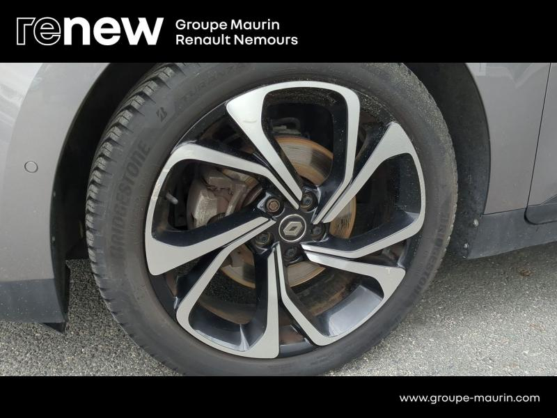 Photo 9 de l’annonce de RENAULT Scenic d’occasion à vendre à SAINT PIERRE LES NEMOURS