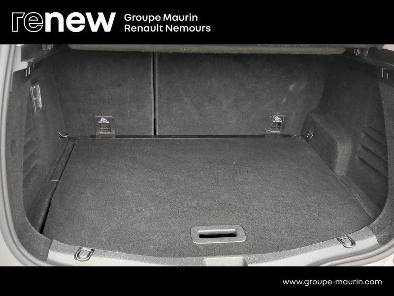 Photo 12 de l’annonce de RENAULT Scenic d’occasion à vendre à SAINT PIERRE LES NEMOURS