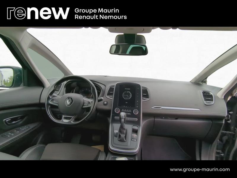 Photo 19 de l’annonce de RENAULT Scenic d’occasion à vendre à SAINT PIERRE LES NEMOURS