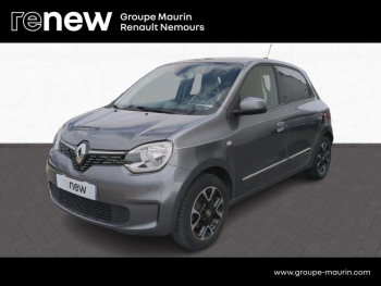 RENAULT Twingo d’occasion à vendre à SAINT PIERRE LES NEMOURS