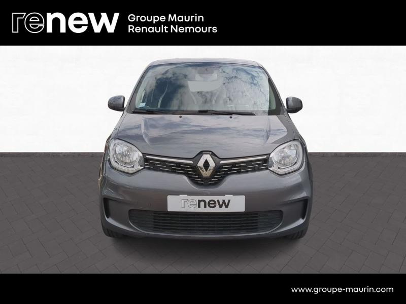 Photo 8 de l’annonce de RENAULT Twingo d’occasion à vendre à SAINT PIERRE LES NEMOURS