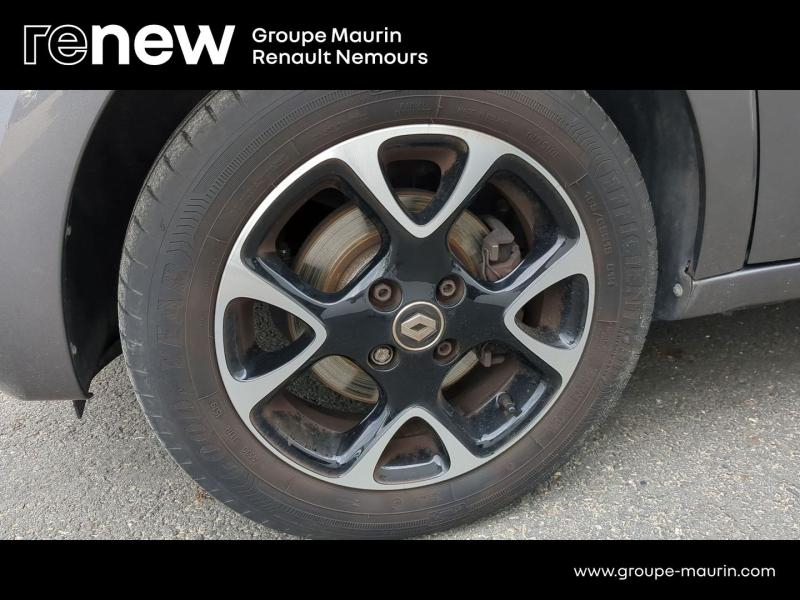 Photo 9 de l’annonce de RENAULT Twingo d’occasion à vendre à SAINT PIERRE LES NEMOURS